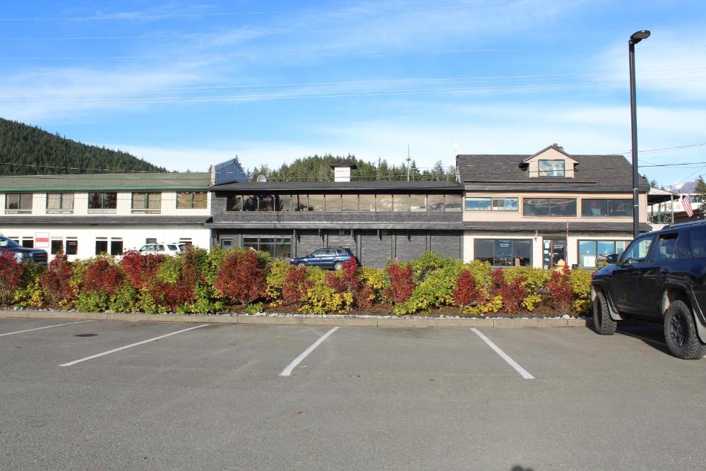 Harbor Views 3 - Walkable in the Heart of Auke Bay